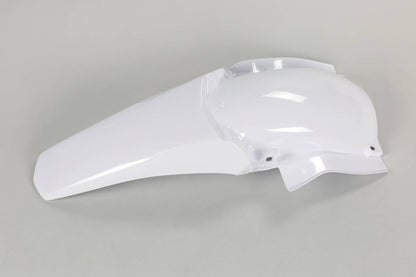 PARAFANGO POSTERIORE COMPATIBILE CON YAMAHA YZF 450 2003-2005 bianco