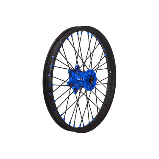RUOTA KTM 525 EXC-F (03-07) ANTERIORE 21X1.60 BLU