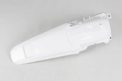 PARAFANGO POSTERIORE COMPATIBILE CON HONDA CRF 450X 2005-2016 / senza LED bianco
