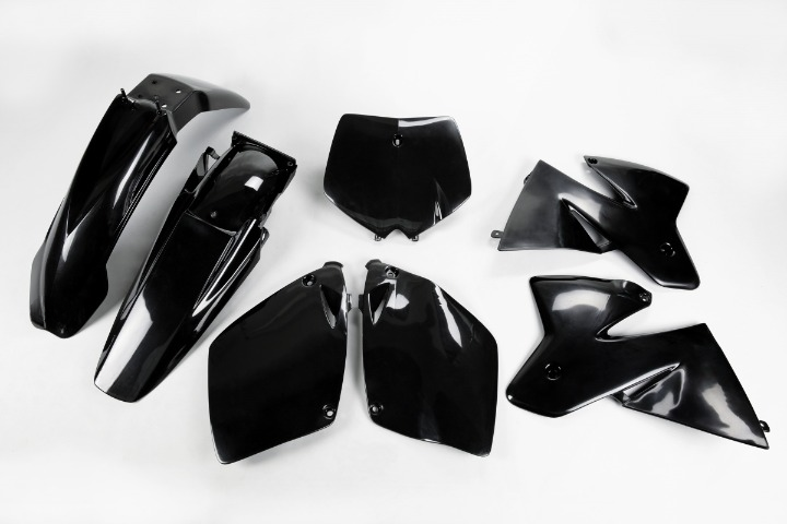 KIT-PLASTICHE-COMPATIBILE-CON-KTM-SX-125-2000-2000-NERO-001