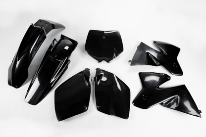 KIT-PLASTICHE-COMPATIBILE-CON-KTM-SX-125-2000-2000-NERO-001