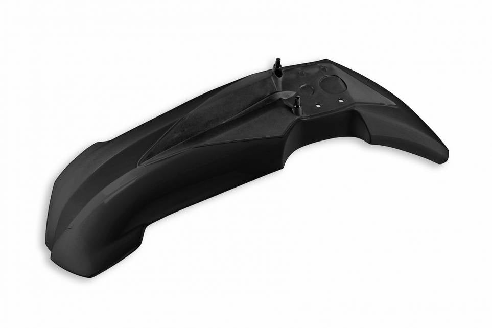 PARAFANGO ANTERIORE COMPATIBILE CON KTM SX 65 2012-2015 nero