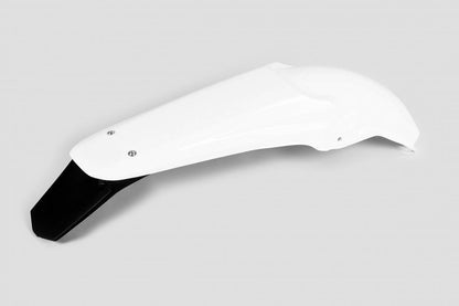 PARAFANGO POSTERIORE COMPATIBILE CON HONDA CRF 450R 2005-2008 / con LED bianco