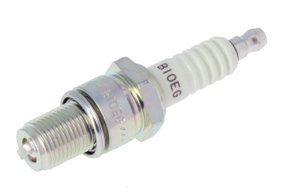 CANDELA B10EG TM EN 125 (04-13) NGK