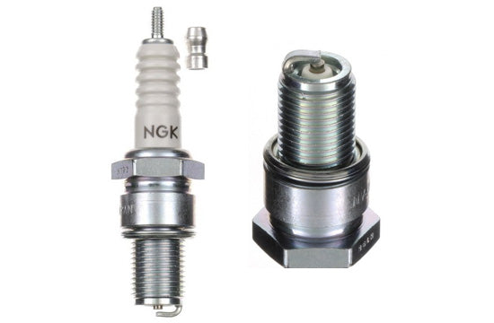 CANDELA B10ES BETA RR 50 2T (02-14) NGK