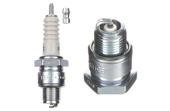 CANDELA B5HS NGK