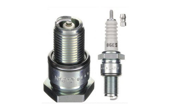 CANDELA B6ES NGK
