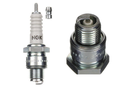CANDELA B6HS NGK