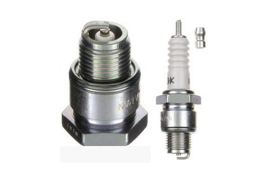CANDELA B7HS BETA RR 250 (13-16) NGK