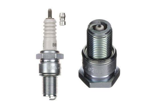 CANDELA B8EG YAMAHA YZ 250 (84-26) NGK