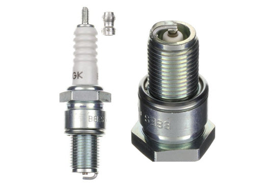 CANDELA B8ES HM CRM 50 DERAPAGE (99-13) NGK