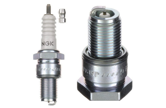CANDELA B9EG YAMAHA YZ 125 (74-27) NGK