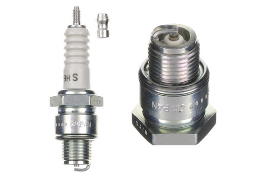 CANDELA B9HS KTM GS 250 (81-85) NGK