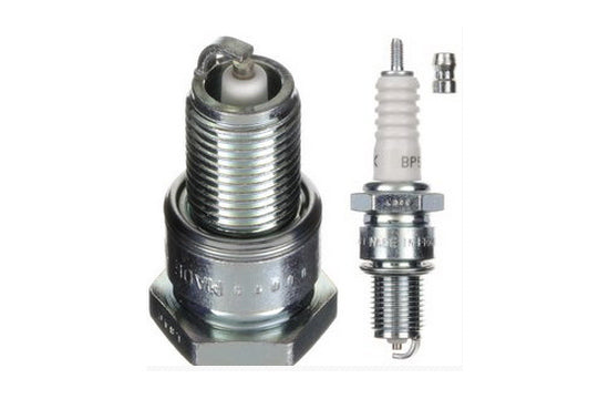 CANDELA BP5ES GAS GAS TXT 250 (01-03) NGK