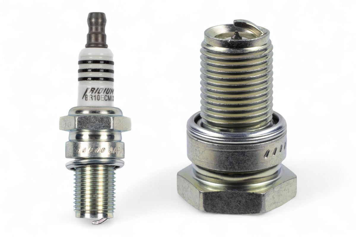 CANDELA NGK GASGAS 125 MC (24-25)