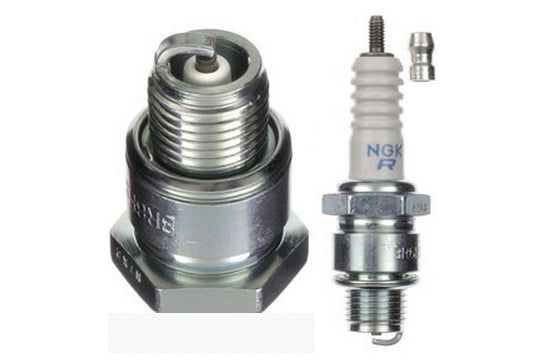 CANDELA BR6HS NGK