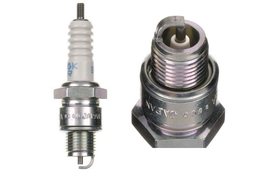 CANDELA BR6HSA NGK