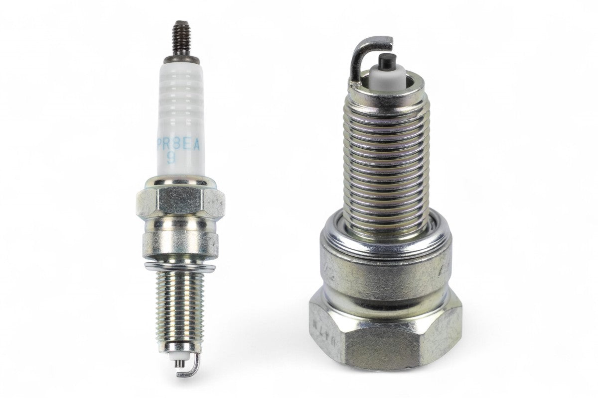 CANDELA CPR8EA-9 YAMAHA WR 450 F (19-20) NGK
