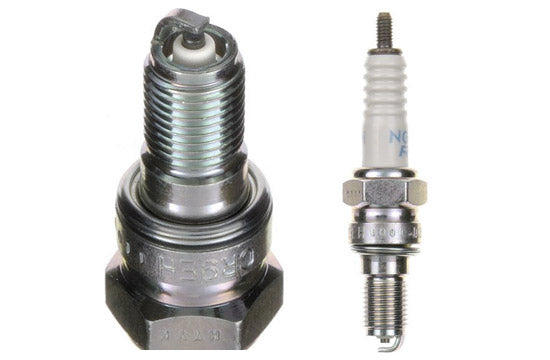 CANDELA CR9EH-9 HONDA XR 250R (96-97) NGK