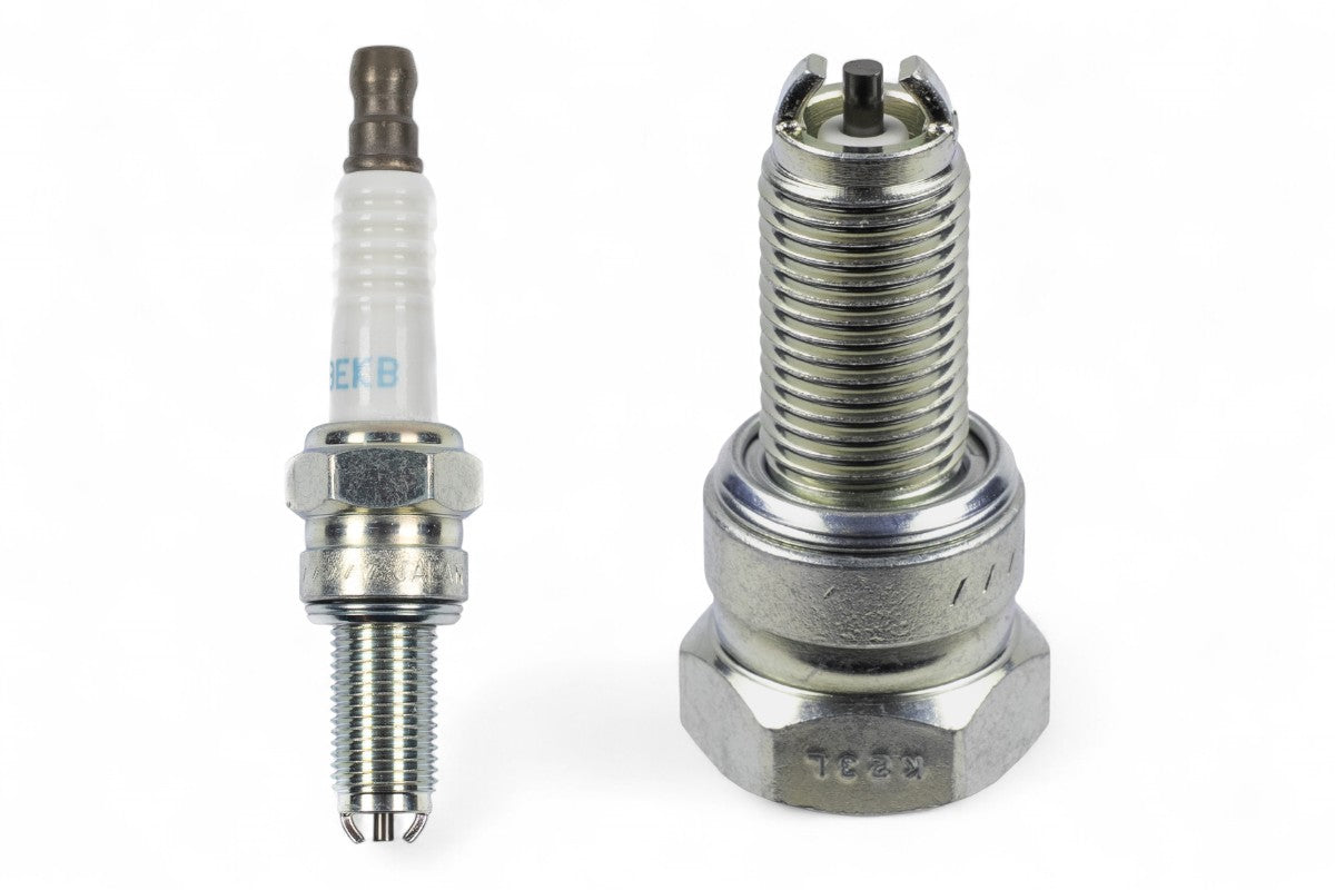 CANDELA CR9EKB KTM EXC-F 250 (07-13) NGK