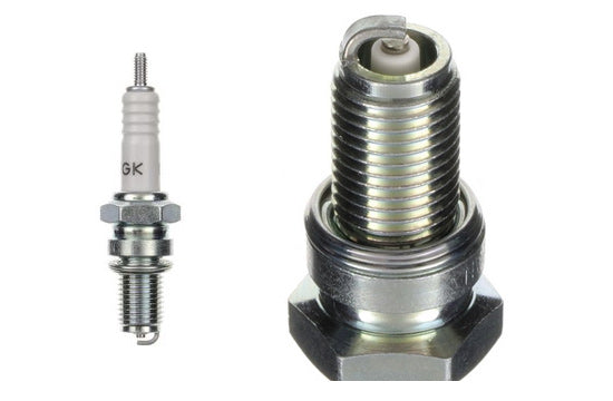 CANDELA D8EA BMW F 650 (93-99) NGK