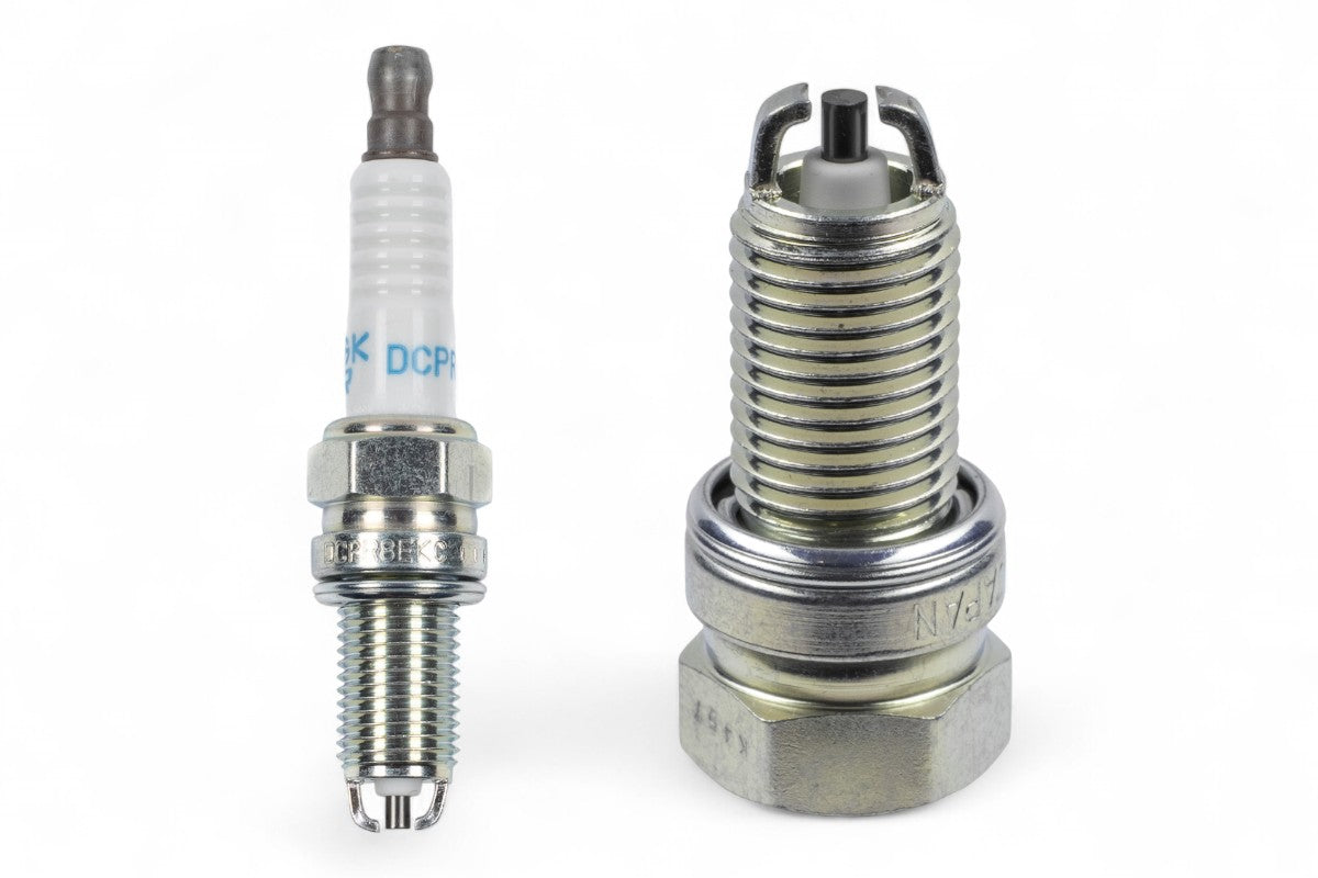 CANDELA DCPR8EKC NGK