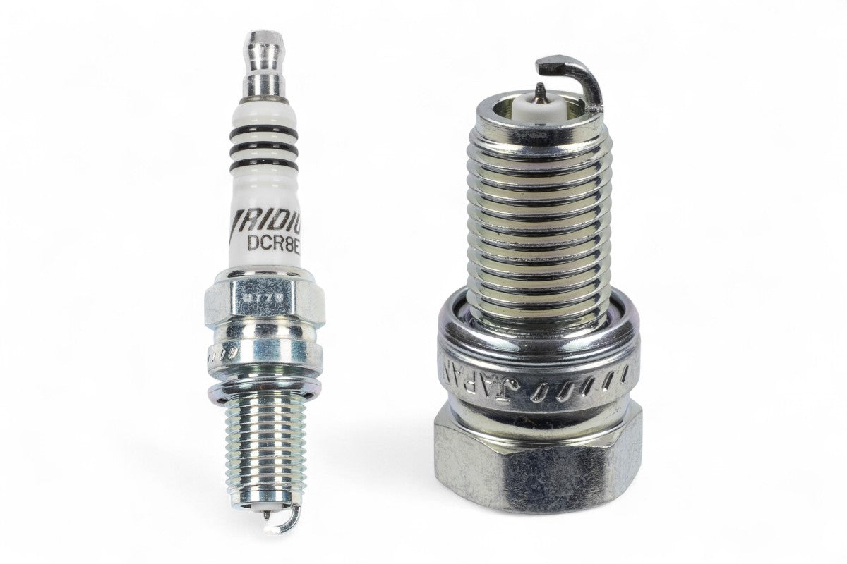 CANDELA DCR8EIX NGK