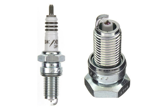 CANDELA DPR8EIX-9 HONDA XR 600R (85-00) NGK