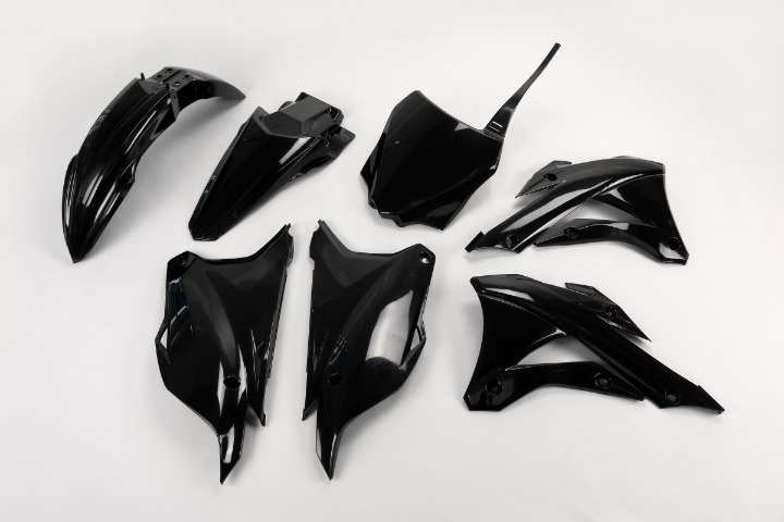 KIT-PLASTICHE-COMPATIBILE-CON-KAWASAKI-KX-85-2014-2021-NERO-001