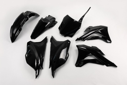 KIT-PLASTICHE-COMPATIBILE-CON-KAWASAKI-KX-85-2014-2021-NERO-001