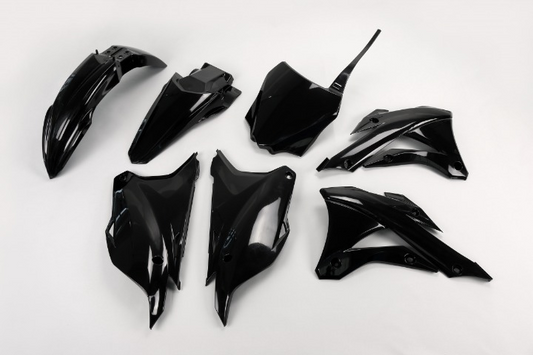KIT-PLASTICHE-COMPATIBILE-CON-KAWASAKI-KX-85-2014-2021-NERO-001