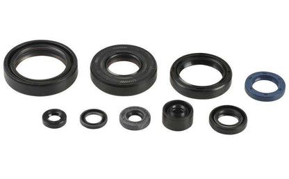 SERIE PARAOLIO MOTORE CENTAURO KAWASAKI KX 125 (94-08)
