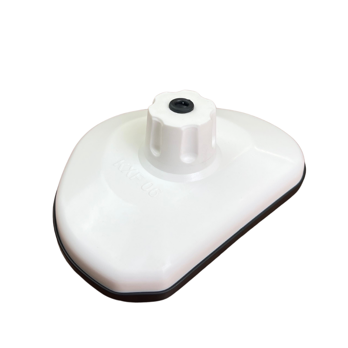 COPERCHIO CASSA FILTRO PER KAWASAKI KX 250 F 2006/2016