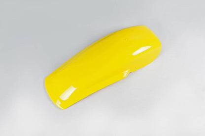 PARAFANGO POSTERIORE COMPATIBILE CON SUZUKI RM 250 1987-1988 giallo