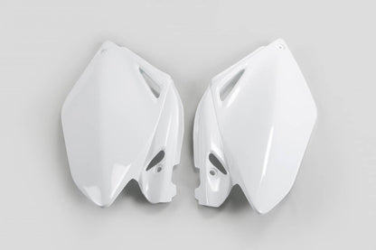FIANCATINE-LATERALI-COMPATIBILE-CON-HONDA-CRF-250R-2006-2009-BIANCO-041