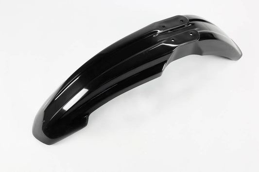 PARAFANGO ANTERIORE COMPATIBILE CON YAMAHA YZF 450 2006-2009 nero