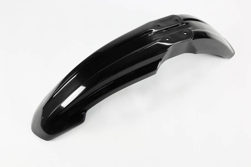 PARAFANGO ANTERIORE COMPATIBILE CON YAMAHA WR 125 2006-2014 nero