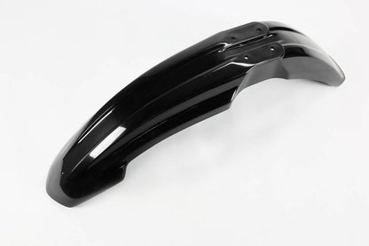 PARAFANGO ANTERIORE COMPATIBILE CON YAMAHA WR 125 2006-2014 nero