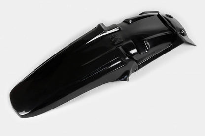 PARAFANGO POSTERIORE COMPATIBILE CON YAMAHA YZ 250 1993-1995 nero