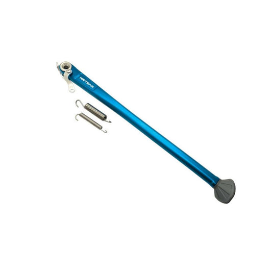 Cavalletto completo blu Husaberg FE 250 13-14