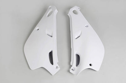 FIANCATINE-LATERALI-COMPATIBILE-CON-YAMAHA-YZ-80-1993-2001-BIANCO-046