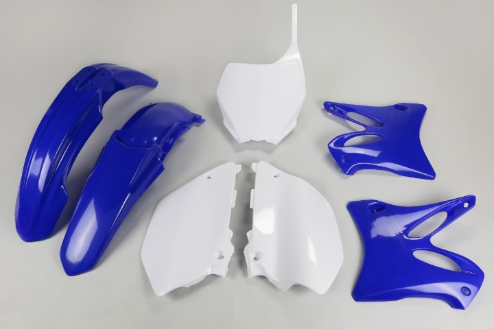 KIT-PLASTICHE-COMPATIBILE-CON-YAMAHA-YZ-125-2006-2014-no-USA-OEM 06-12-999