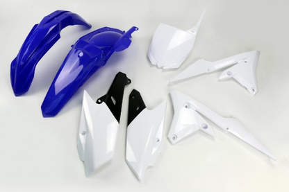 KIT-PLASTICHE-COMPATIBILE-CON-YAMAHA-YZF-250-2014-2018-OEM 14-17-999