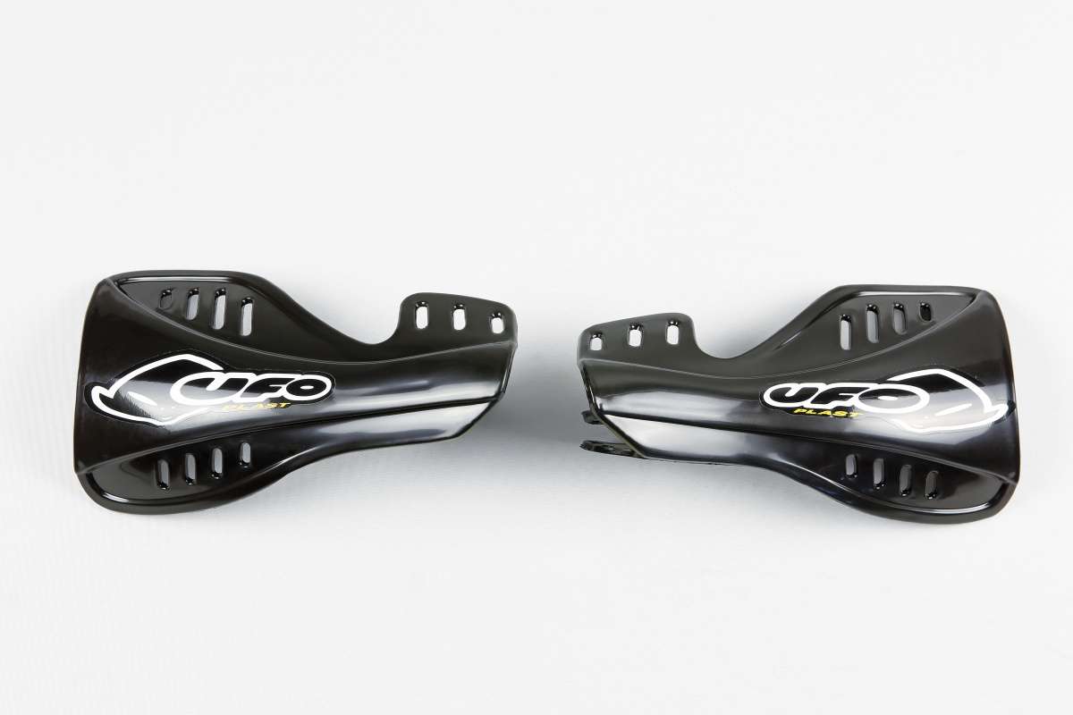 PARAMANI COMPATIBILE CON YAMAHA YZF 250 2004-2026