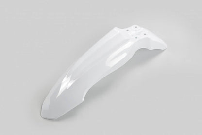 PARAFANGO ANTERIORE COMPATIBILE CON HONDA CRF 230 2015-2026 bianco