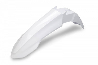 PARAFANGO ANTERIORE COMPATIBILE CON YAMAHA YZF 450 2023-2026 bianco