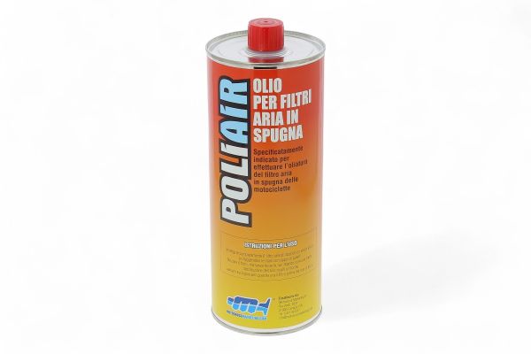 OLIO FILTRO ARIA POLIAIR - 1 L