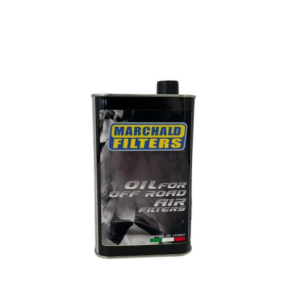OLIO FILTRO ARIA MARCHALD FILTERS - 1 L