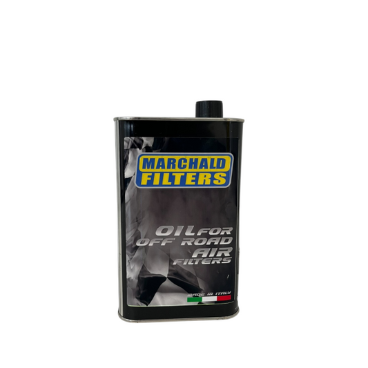 OLIO FILTRO ARIA MARCHALD FILTERS - 1 L