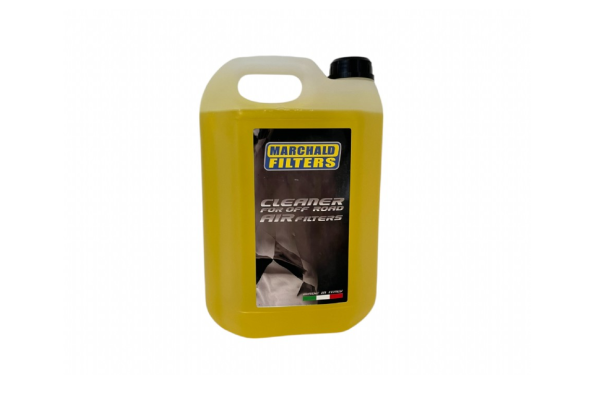 LAVAGGIO FILTRI CONCENTRATO MARCHALD FILTERS - 2 L